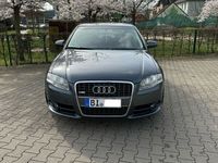 gebraucht Audi A4 B7 Quattro 2.0 FSI Turbo