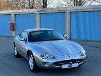 Gebraucht Jaguar XK8 284 PS (208 kW) 1999 Coupé