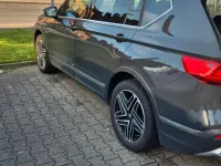 Gebraucht Seat Tarraco 190 PS (139 kW) 2019 Grau SUV