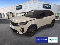 Gebraucht Peugeot 3008 GT 224 PS (164 kW) 2024 Weiß SUV