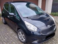 gebraucht Kia Venga Venga1.6 CVVT ISG Dream Team Edition