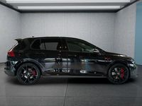 Gebraucht VW Golf VIII GTI 300 PS (220 kW) 2023 Schwarz Kleinwagen