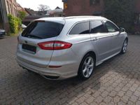 gebraucht Ford Mondeo Titanium