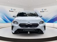Neu BMW 120 Performance 170 PS (125 kW) 2025 Grau Kleinwagen