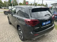 Neu Suzuki Vitara Comfort+ 129 PS (94 kW) 2026 Schwarz SUV