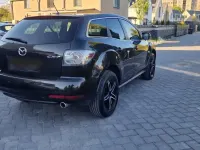 Gebraucht Mazda CX-7 200 PS (147 kW) 2010 Schwarz SUV