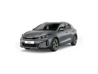 Neu Kia XCeed City 150 PS (110 kW) 2026 SUV