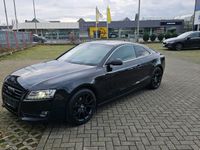 gebraucht Audi A5 Coupe 2.0 TDI Quattro