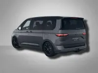 Neu VW T7 Edition 150 PS (110 kW) 2025 Urano grau / dach schwarz Van