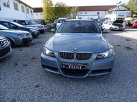 Gebraucht BMW 325 M Sport 218 PS (160 kW) 2006 Silber Kombi