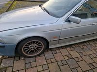 gebraucht BMW 523 i 1997