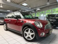 Gebraucht Mini Cooper Clubman 120 PS (88 kW) 2008 Rot Kombi