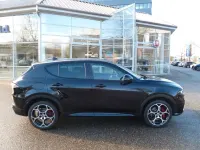 Gebraucht Alfa Romeo Tonale Veloce 179 PS (131 kW) 2023 Schwarz SUV