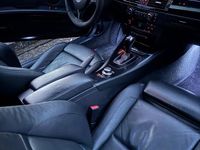 Gebraucht BMW 335 M Performance 306 PS (225 kW) 2008 Schwarz Coupé