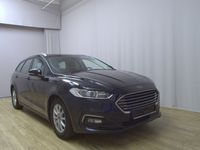 gebraucht Ford Mondeo Turnier 2.0 EB Business Navi Pano SHZ PDC