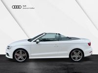 gebraucht Audi S3 Cabriolet TFSI quattro Matrix LED magnetic ride