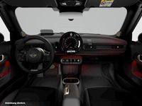 Gebraucht Mini John Cooper Works Cabriolet 231 PS (169 kW) 2025 Grün Cabrio