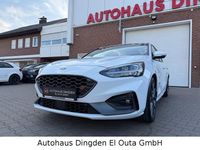 Gebraucht Ford Focus Performance Edition 280 PS (205 kW) 2021 Weiß Limousine