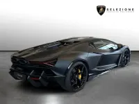 Neu Lamborghini Revuelto 2025 Schwarz Coupé