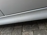 Gebraucht BMW 523 Basis 170 PS (125 kW) 1997 Silber Limousine