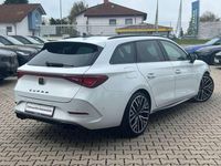 Gebraucht Cupra Leon 310 PS (228 kW) 2022 Weiss Kombi