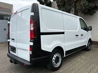 gebraucht Renault Trafic Kasten L1H1 2,8t Anhäng./PDC/Temp/Garant.