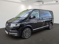 gebraucht VW Multivan T6.1Transporter Highline 2.0 l TDI