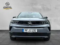 Neu Opel Mokka-e Edition 114 kW (156 PS) 2026 Gse grey SUV