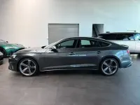 Gebraucht Audi S5 Sportback Ambiente 341 PS (250 kW) 2022 Andere Kleinwagen