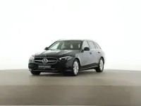 Gebraucht Mercedes C180 Avantgarde 360 PS (264 kW) 2025 Schwarz Limousine