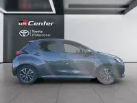 Gebraucht Toyota Yaris Basis 116 PS (85 kW) 2020 Marlingrau metallic