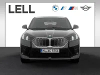 Neu BMW iX2 M Sport 150 kW (204 PS) 2026 Schwarz SUV