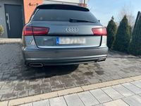 gebraucht Audi A6 c7 2015 s tronic s line