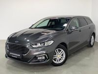 gebraucht Ford Mondeo 2.0 EB Titanium LED*NAVI*KAM*LANE*SHZ*