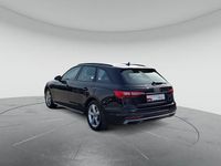 Gebraucht Audi A4 Advanced Plus 163 PS (119 kW) 2023 Brillantschwarz Kombi