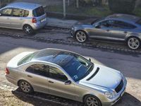 Gebraucht Mercedes 220 150 PS (110 kW) 2005
