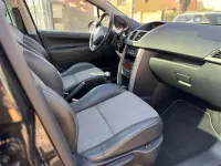 Gebraucht Peugeot 207 RC 174 PS (127 kW) 2008 Farbe schwarz obsidien/metalli Kombi