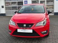 Gebraucht Seat Ibiza SC CUPRA 179 PS (131 kW) 2013 Rot Kleinwagen
