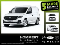 Nouvelle Ford Transit Connect Trend 102 ch (75 kW) 2026 Blanc Monospace