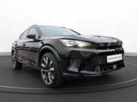 Neu Cupra Formentor 150 PS (110 kW) 2026 Schwarz SUV
