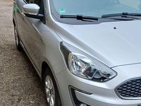 Gebraucht Ford Ka Cool & Connect 86 PS (63 kW) 2018 Silber Limousine
