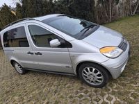 Gebraucht Mercedes Vaneo 2004 Van / Kleinbus