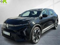 Neu Renault Scenic E-Tech Evolution 125 kW (170 PS) 2025 Black pearlschwarz metallic (schwarz) SUV