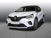 Gebraucht Renault Captur Evolution 140 PS (102 kW) 2024 Weiß SUV