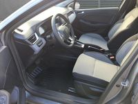 Ny Renault Clio V Evolution 90 HK (66 kW) 2025 Grå Hatchback