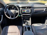 Gebraucht Maxus T90 130 kW (177 PS) 2023 Schwarz Abholung