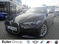 Gebraucht BMW 420 Performance 184 PS (135 kW) 2026 Black sapphire metallic Cabrio