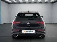 Gebraucht VW Golf VIII GTI 300 PS (220 kW) 2022 Schwarz Kleinwagen