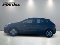 Neu Seat Ibiza Style Plus 80 PS (58 kW) 2025 Grau Limousine