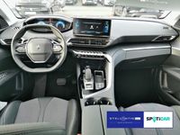 gebraucht Peugeot 3008 Hybrid 225 e Allure